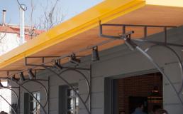 Bruno Coffee Stores στη Βέροια