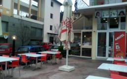 Fast Food Βέγγος στη Βέροια