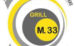 Fast Food Grill M.33 στη Βέροια