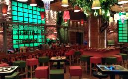 Prive Bar
