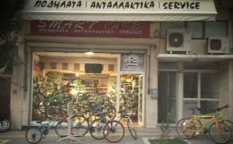 Ποδήλατα Smart Bike στη Βέροια
