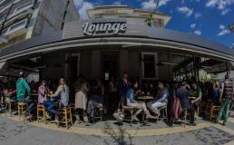 Sugar Lounge