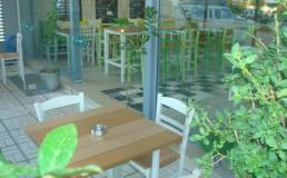 Fast Food Ζούρκος στη Βέροια