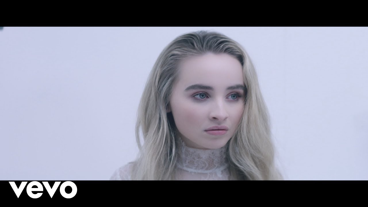 Embedded thumbnail for Sabrina Carpenter, Jonas Blue – Alien