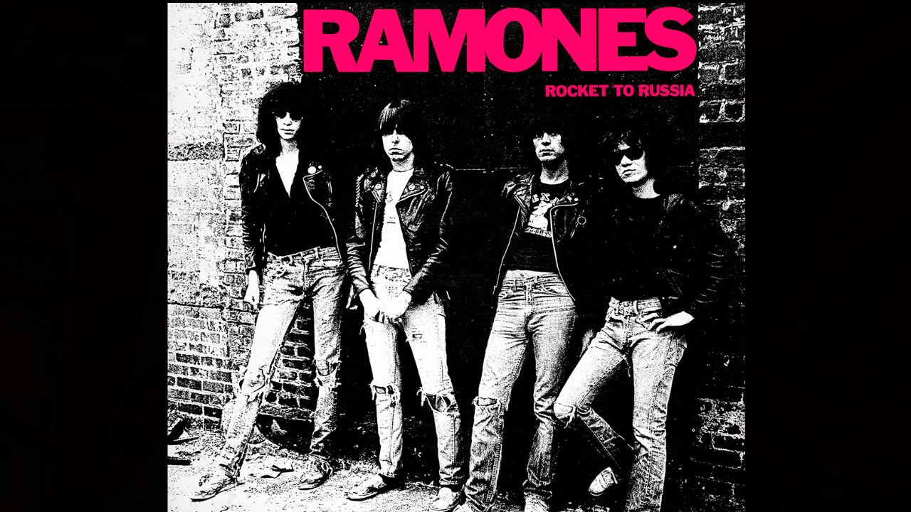 Embedded thumbnail for Rockaway Beach - Ramones