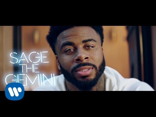 Embedded thumbnail for Sage the Gemini - Now &amp;amp; Later