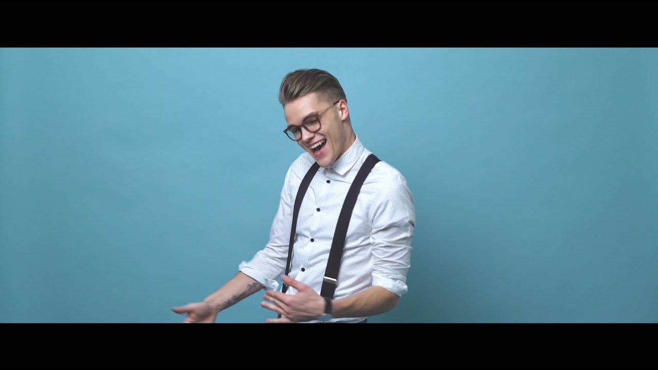 Embedded thumbnail for Mikolas Josef - Lie To Me