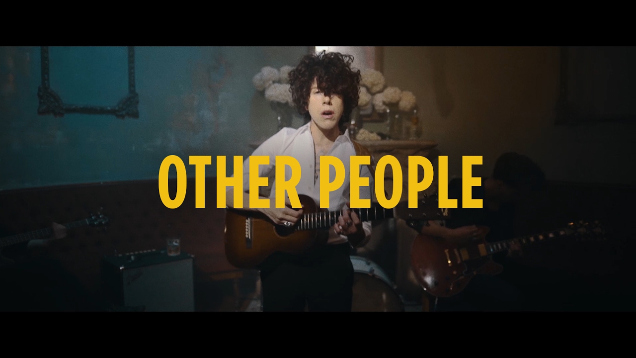 Embedded thumbnail for LP - Other People