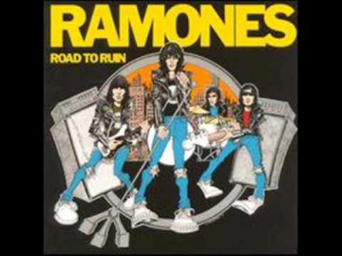 Embedded thumbnail for The Ramones-My Sharona