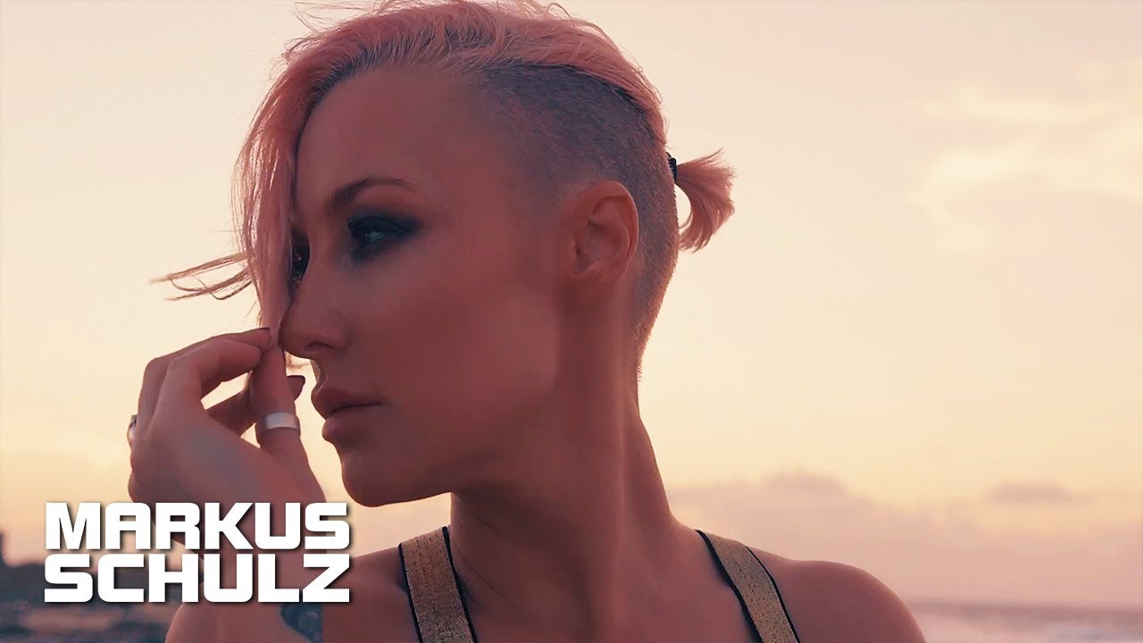 Embedded thumbnail for Markus Schulz &amp;amp; Emma Hewitt - Safe From Harm